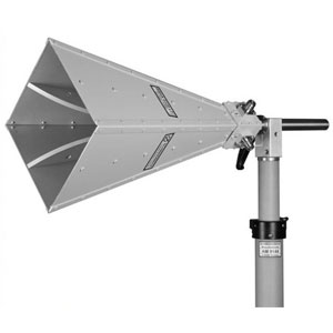 Schwarzbeck BBHX 9120 LF Dual Polarized Broadband Horn Antenna