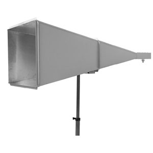 Schwarzbeck HA 9251-12 Pyramidal Standard Gain Horn Antenna