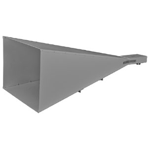 Schwarzbeck HA 9251-24 Pyramidal Standard Gain Horn Antenna